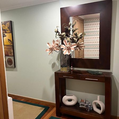 Apartamento Piso Acogedor Combarro Exterior foto